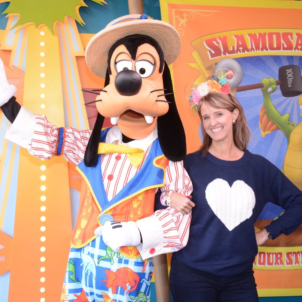 Meet your Posher, Stephanie